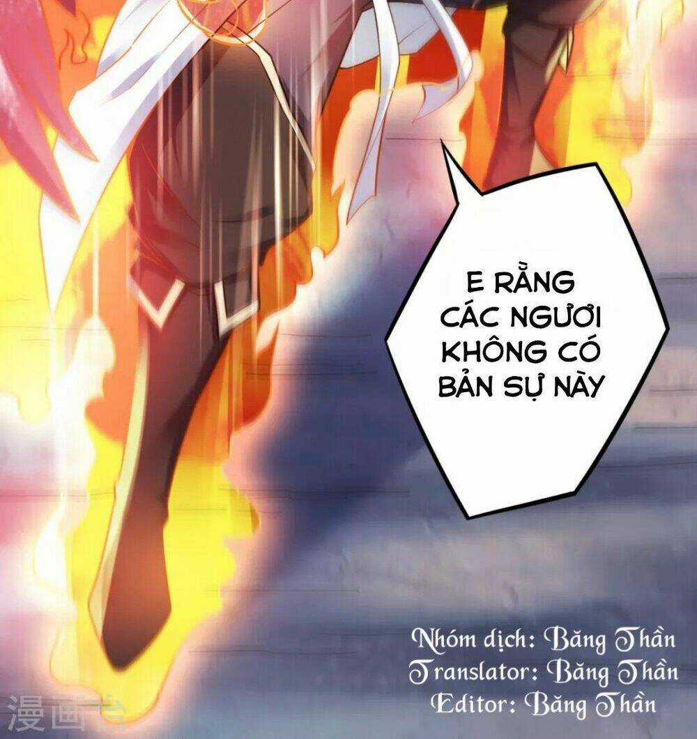 Yêu Đạo Chí Tôn Yêu Hoàng Trở Về Chapter 5 trang 23