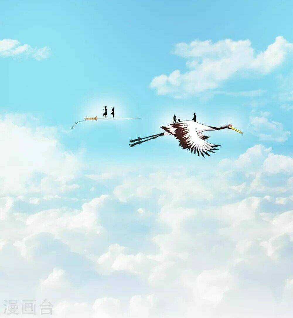 Yêu Đạo Chí Tôn Yêu Hoàng Trở Về Chapter 5 trang 25