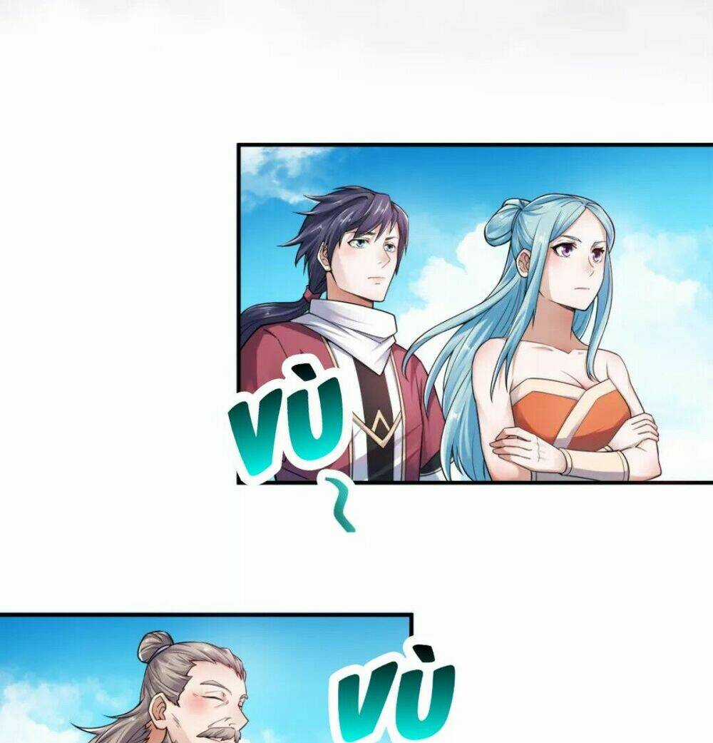 Yêu Đạo Chí Tôn Yêu Hoàng Trở Về Chapter 5 trang 26