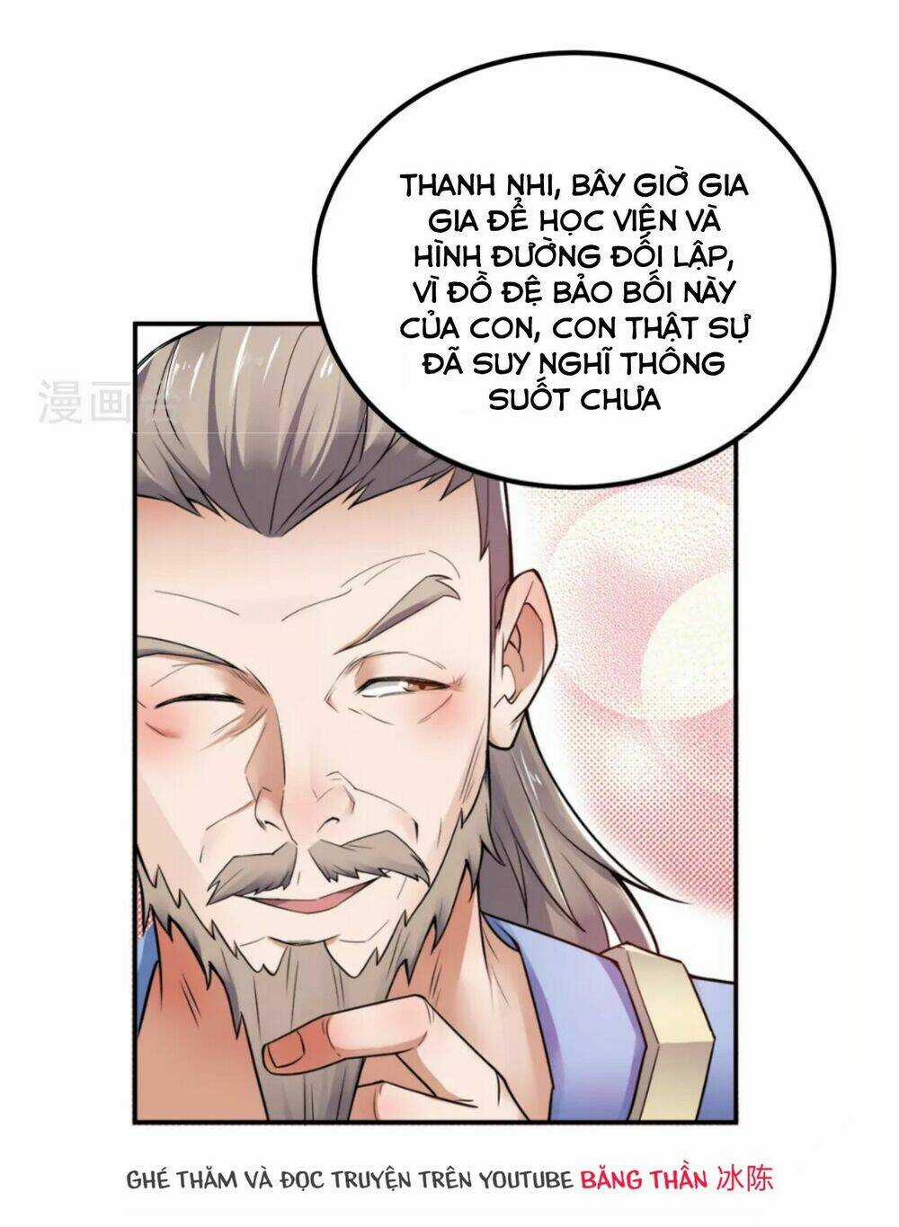 Yêu Đạo Chí Tôn Yêu Hoàng Trở Về Chapter 5 trang 30