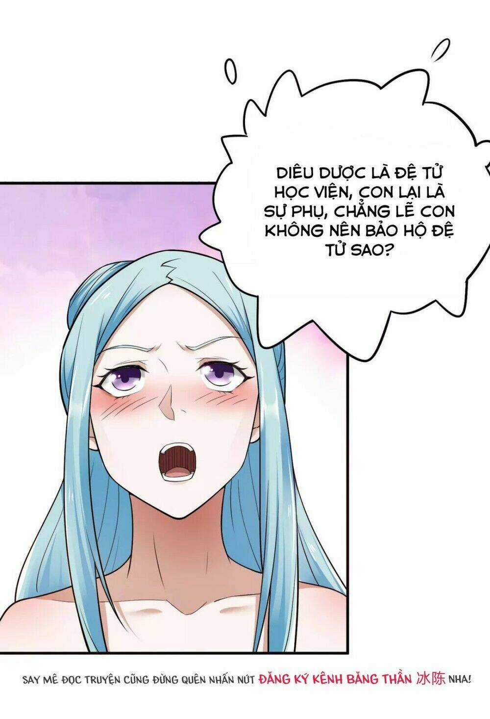 Yêu Đạo Chí Tôn Yêu Hoàng Trở Về Chapter 5 trang 31