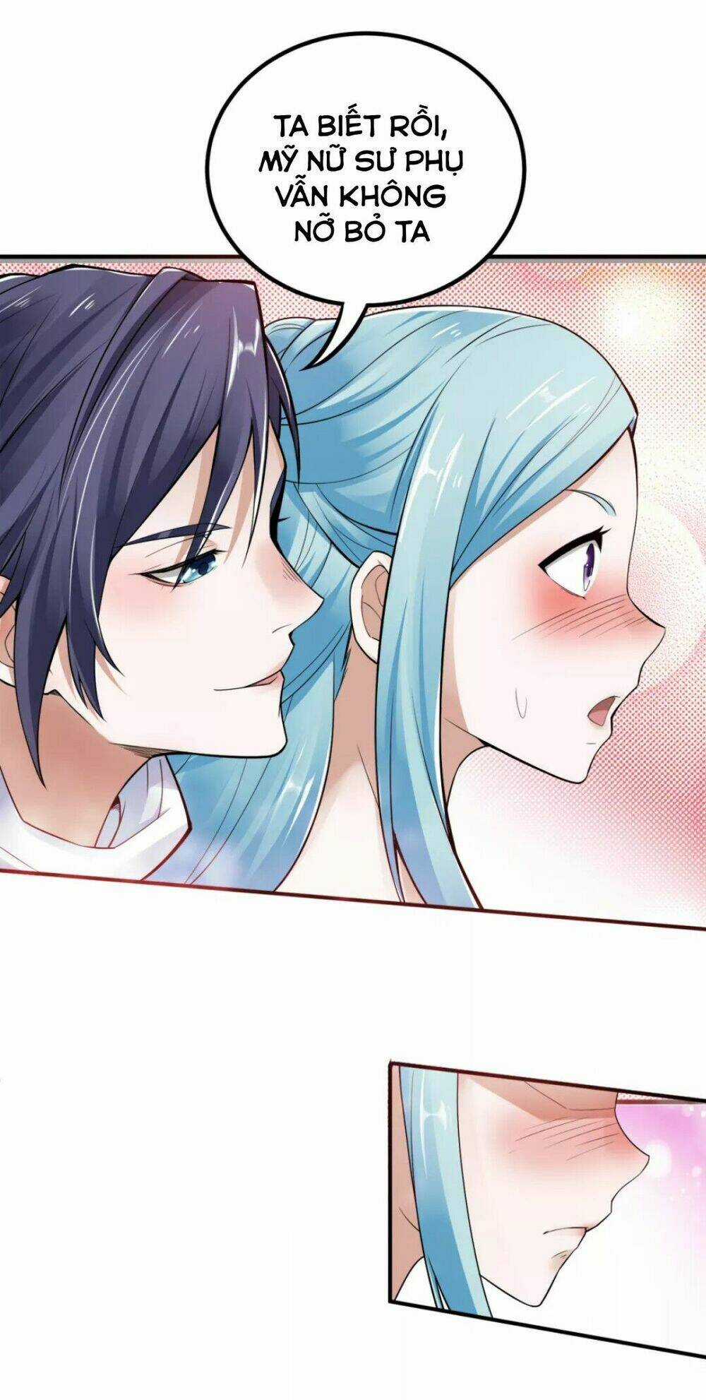 Yêu Đạo Chí Tôn Yêu Hoàng Trở Về Chapter 5 trang 32