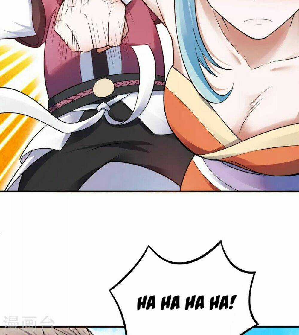 Yêu Đạo Chí Tôn Yêu Hoàng Trở Về Chapter 5 trang 34