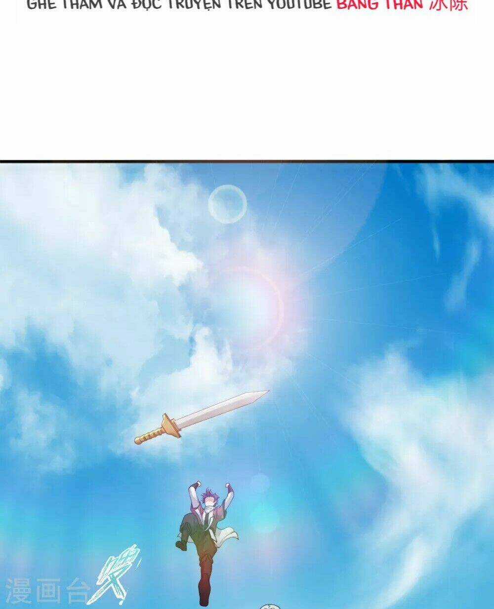 Yêu Đạo Chí Tôn Yêu Hoàng Trở Về Chapter 5 trang 36