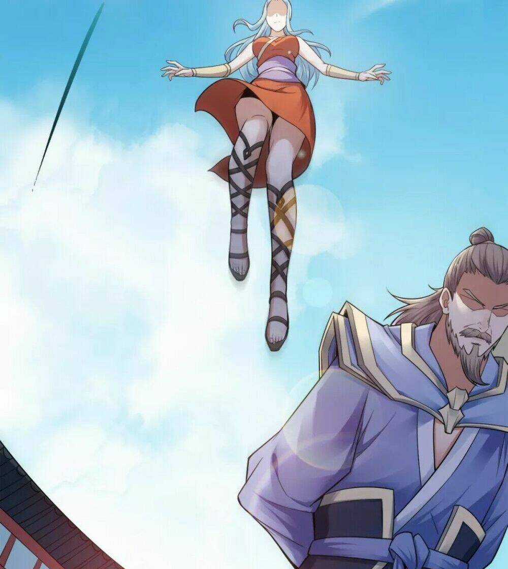 Yêu Đạo Chí Tôn Yêu Hoàng Trở Về Chapter 5 trang 37