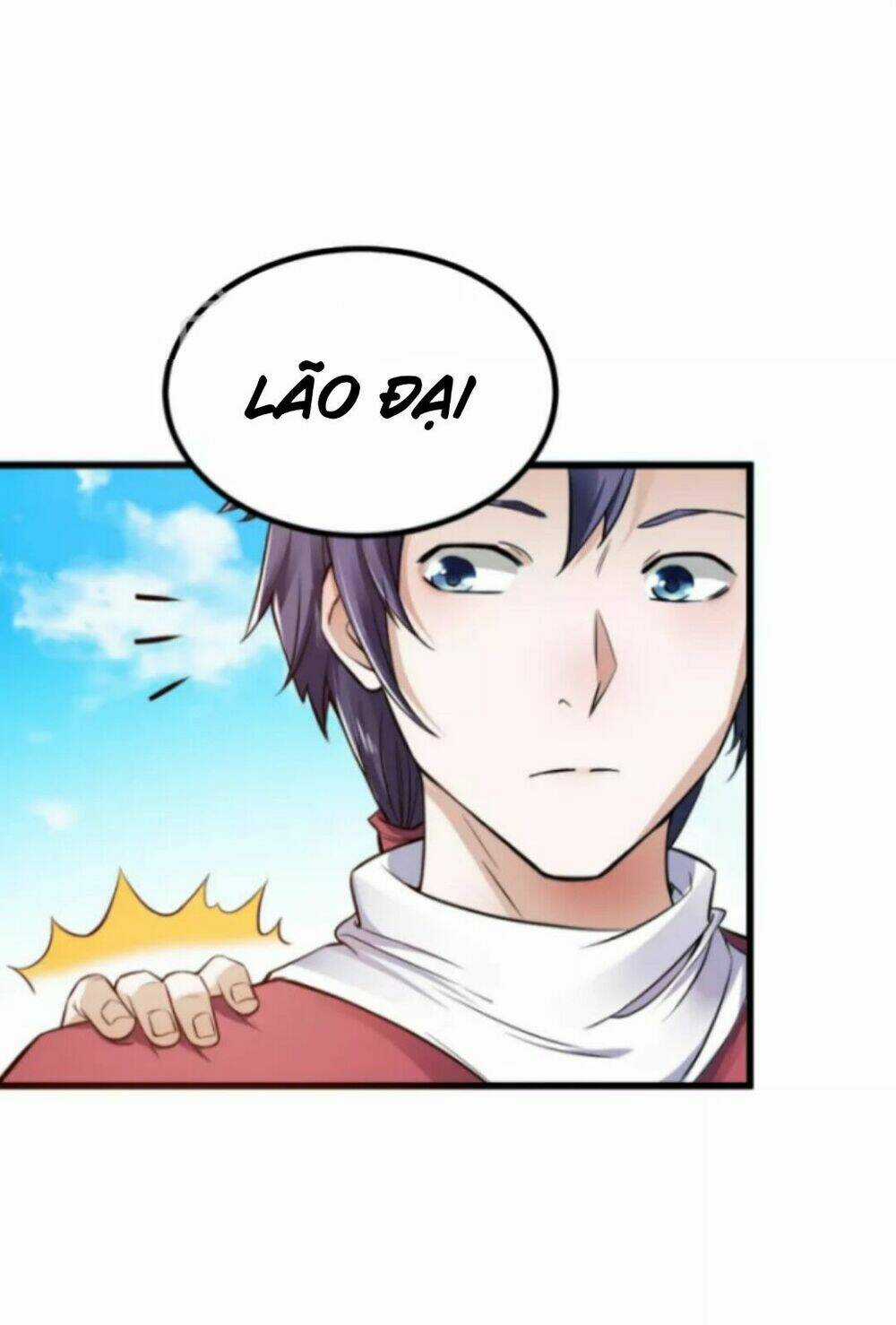 Yêu Đạo Chí Tôn Yêu Hoàng Trở Về Chapter 5 trang 40