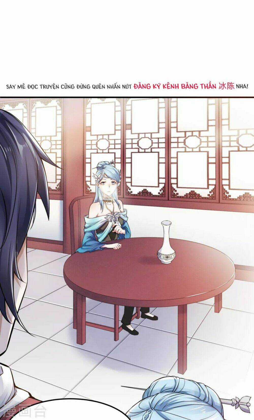 Yêu Đạo Chí Tôn Yêu Hoàng Trở Về Chapter 5 trang 44