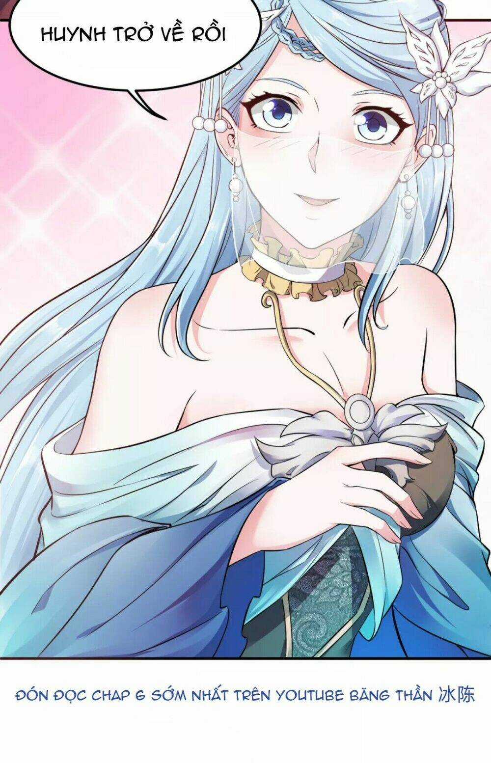 Yêu Đạo Chí Tôn Yêu Hoàng Trở Về Chapter 5 trang 45