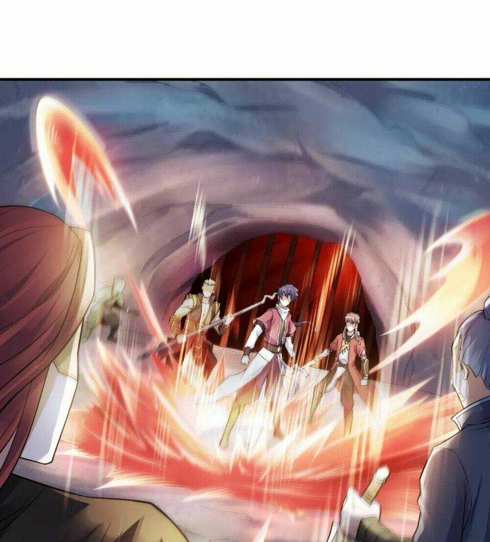 Yêu Đạo Chí Tôn Yêu Hoàng Trở Về Chapter 5 trang 5