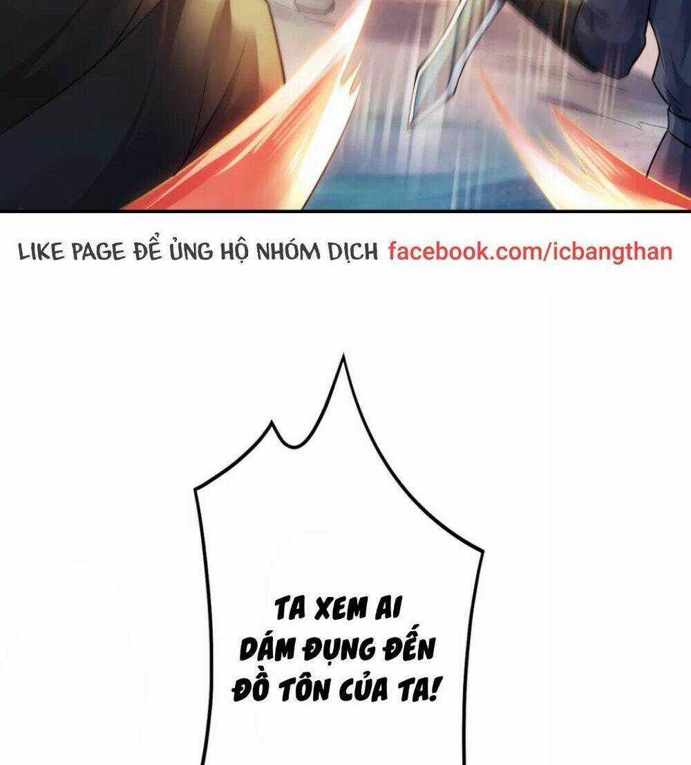 Yêu Đạo Chí Tôn Yêu Hoàng Trở Về Chapter 5 trang 6