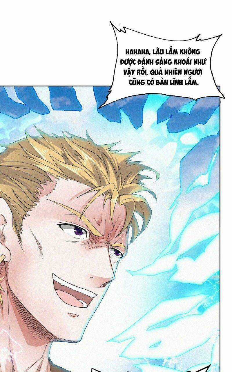 Yêu Đạo Chí Tôn Yêu Hoàng Trở Về Chapter 50 trang 10