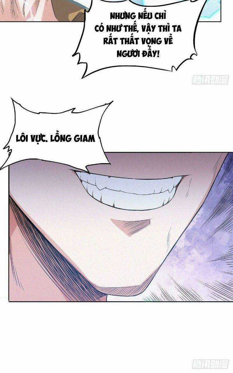 Yêu Đạo Chí Tôn Yêu Hoàng Trở Về Chapter 50 trang 11