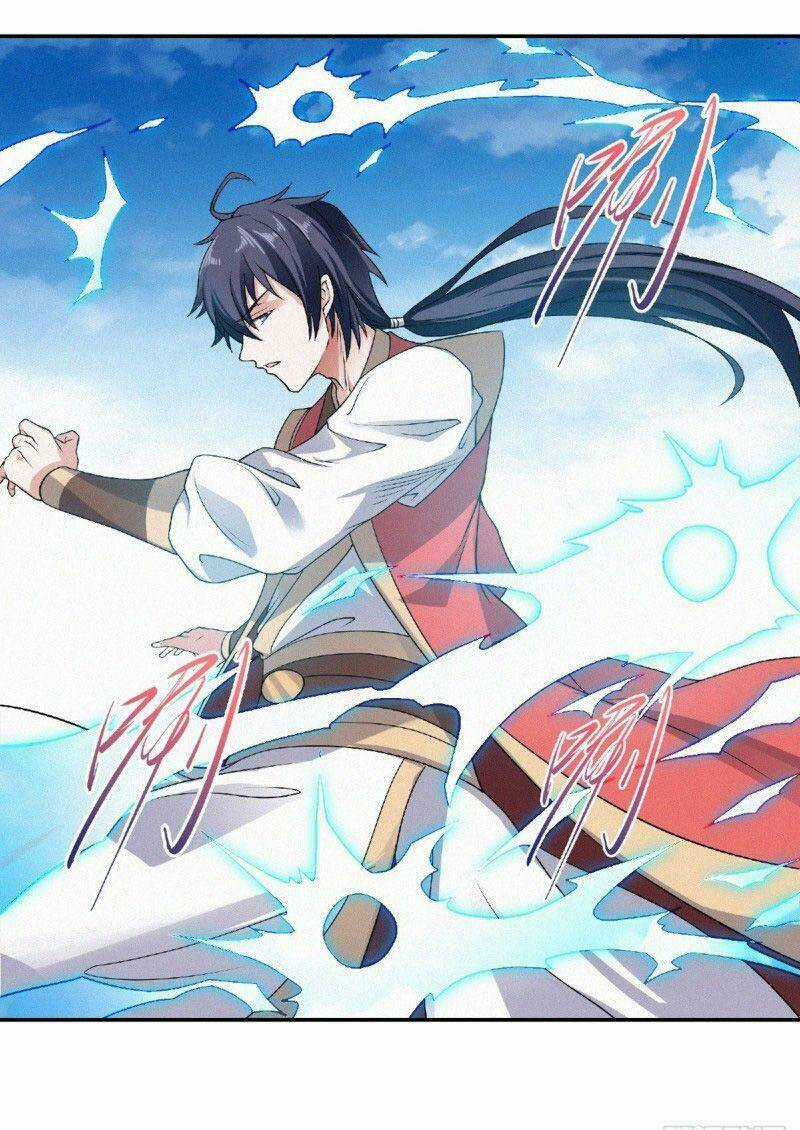 Yêu Đạo Chí Tôn Yêu Hoàng Trở Về Chapter 50 trang 12