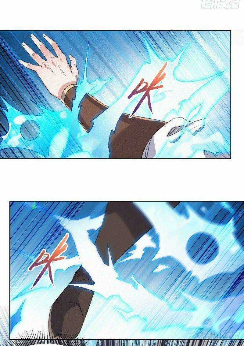 Yêu Đạo Chí Tôn Yêu Hoàng Trở Về Chapter 50 trang 13