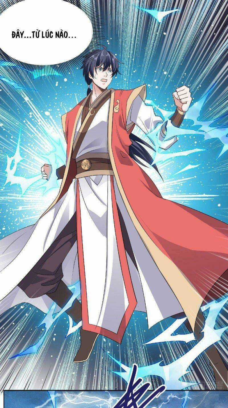 Yêu Đạo Chí Tôn Yêu Hoàng Trở Về Chapter 50 trang 14