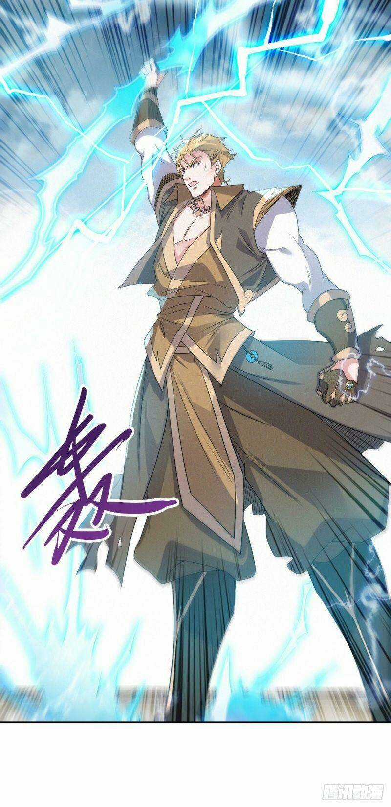 Yêu Đạo Chí Tôn Yêu Hoàng Trở Về Chapter 50 trang 17