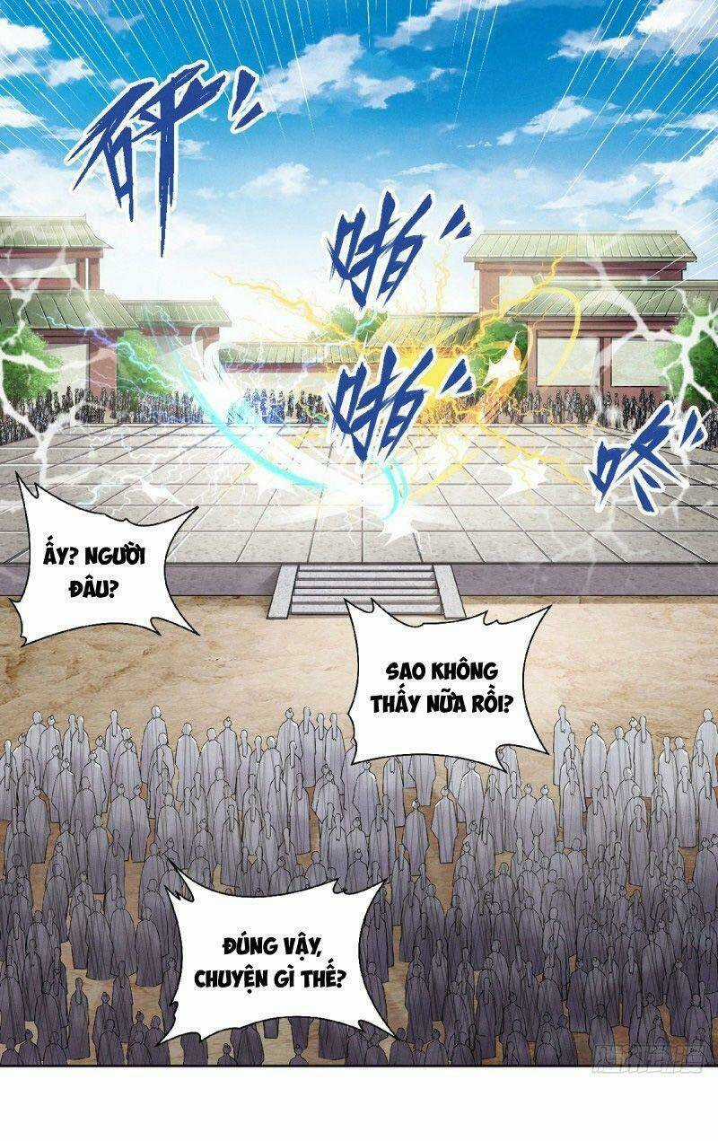 Yêu Đạo Chí Tôn Yêu Hoàng Trở Về Chapter 50 trang 2