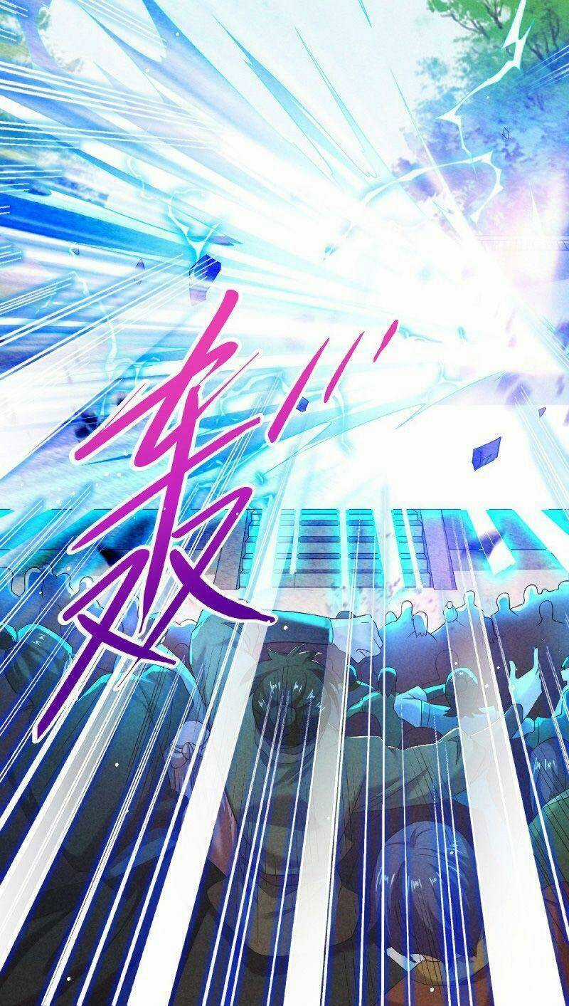 Yêu Đạo Chí Tôn Yêu Hoàng Trở Về Chapter 50 trang 23