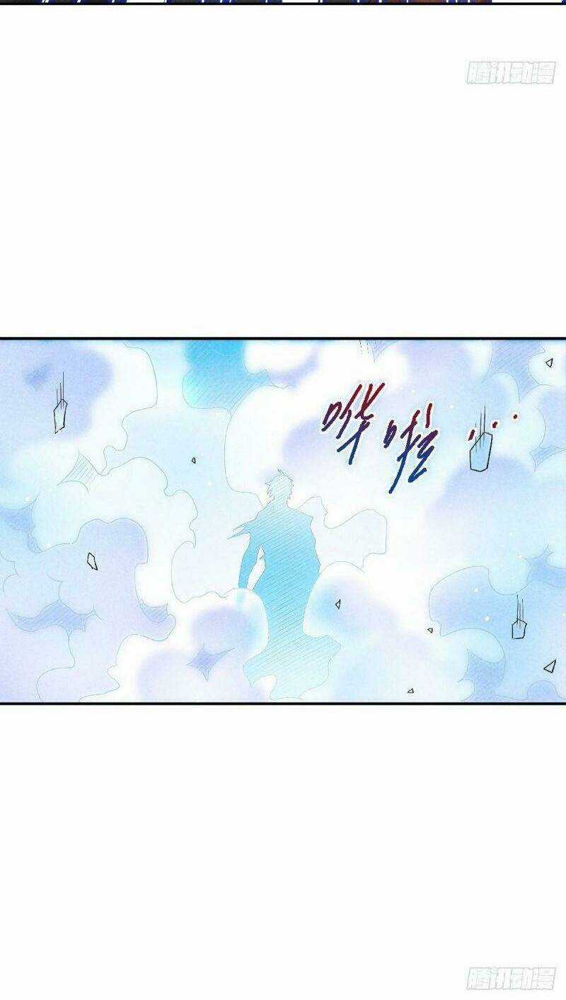 Yêu Đạo Chí Tôn Yêu Hoàng Trở Về Chapter 50 trang 24