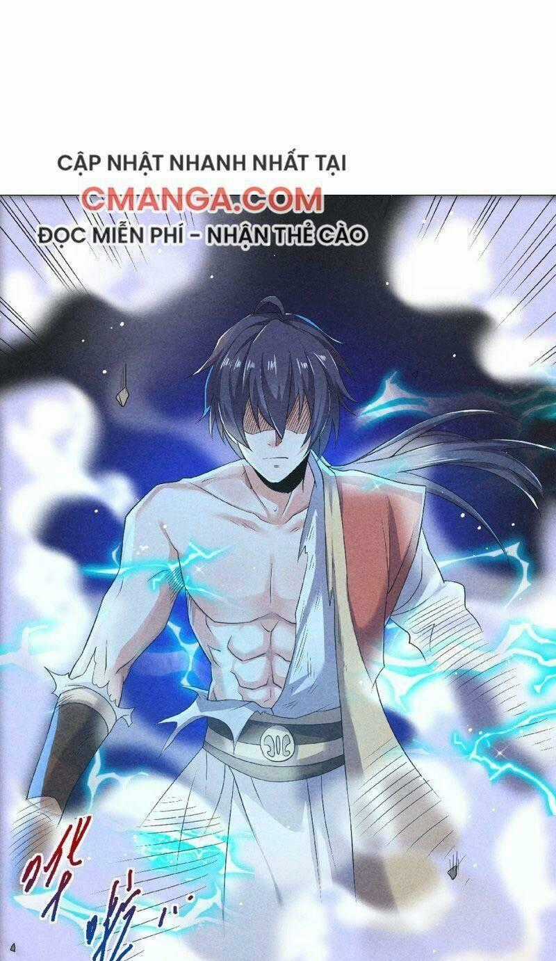 Yêu Đạo Chí Tôn Yêu Hoàng Trở Về Chapter 50 trang 25