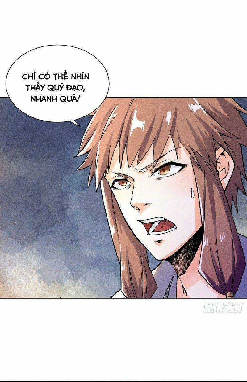 Yêu Đạo Chí Tôn Yêu Hoàng Trở Về Chapter 50 trang 4