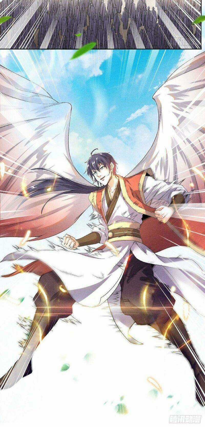 Yêu Đạo Chí Tôn Yêu Hoàng Trở Về Chapter 50 trang 7