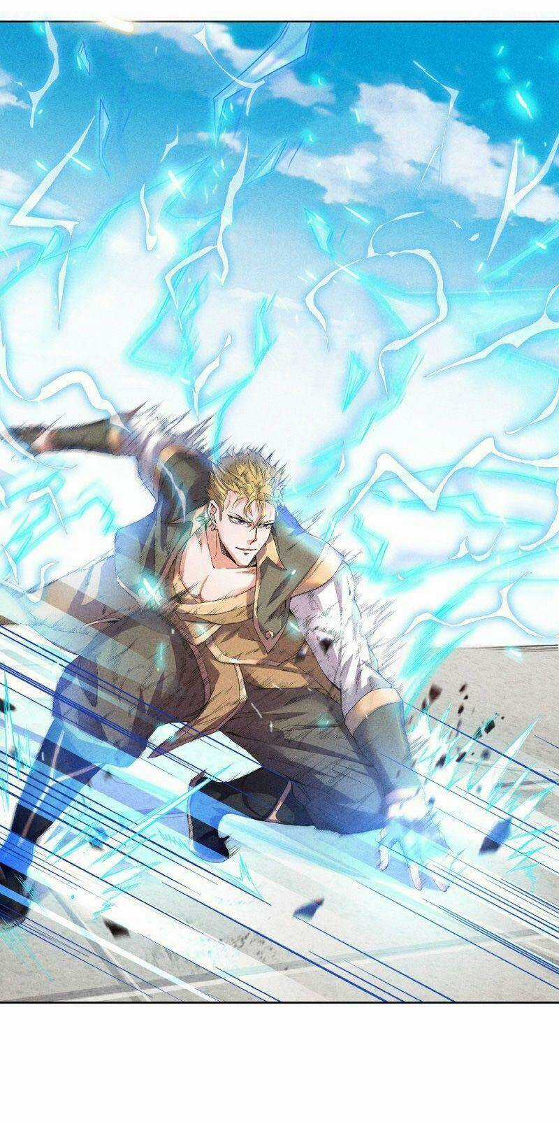 Yêu Đạo Chí Tôn Yêu Hoàng Trở Về Chapter 50 trang 8