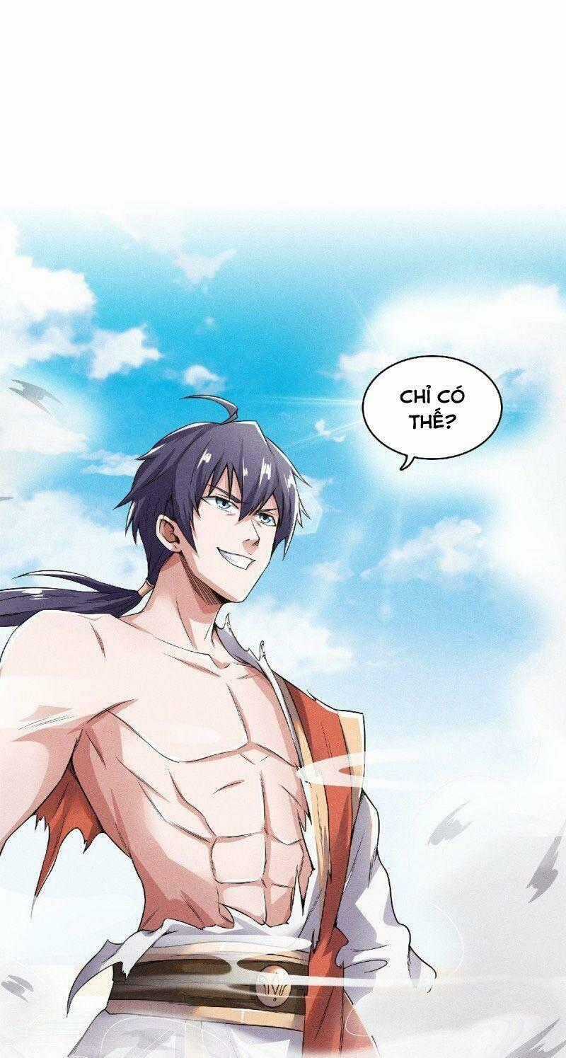 Yêu Đạo Chí Tôn Yêu Hoàng Trở Về Chapter 51 trang 0