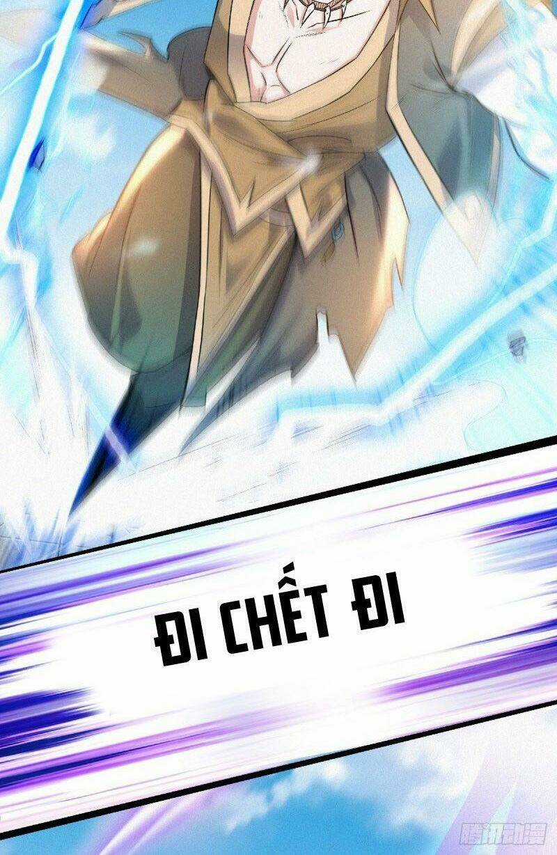 Yêu Đạo Chí Tôn Yêu Hoàng Trở Về Chapter 51 trang 10