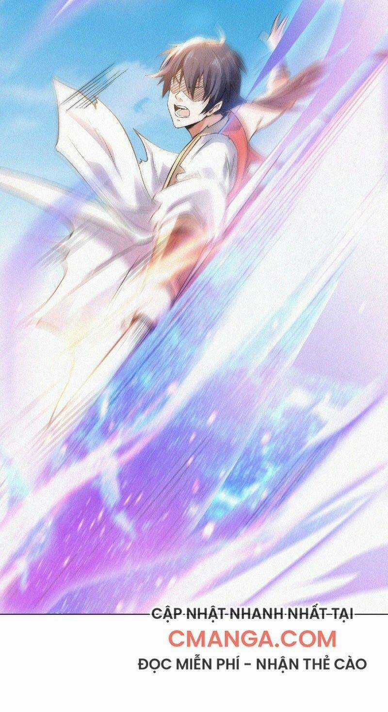 Yêu Đạo Chí Tôn Yêu Hoàng Trở Về Chapter 51 trang 11