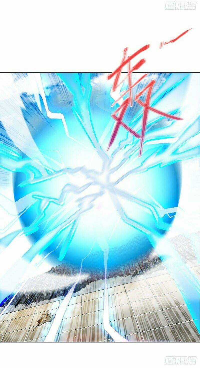 Yêu Đạo Chí Tôn Yêu Hoàng Trở Về Chapter 51 trang 12