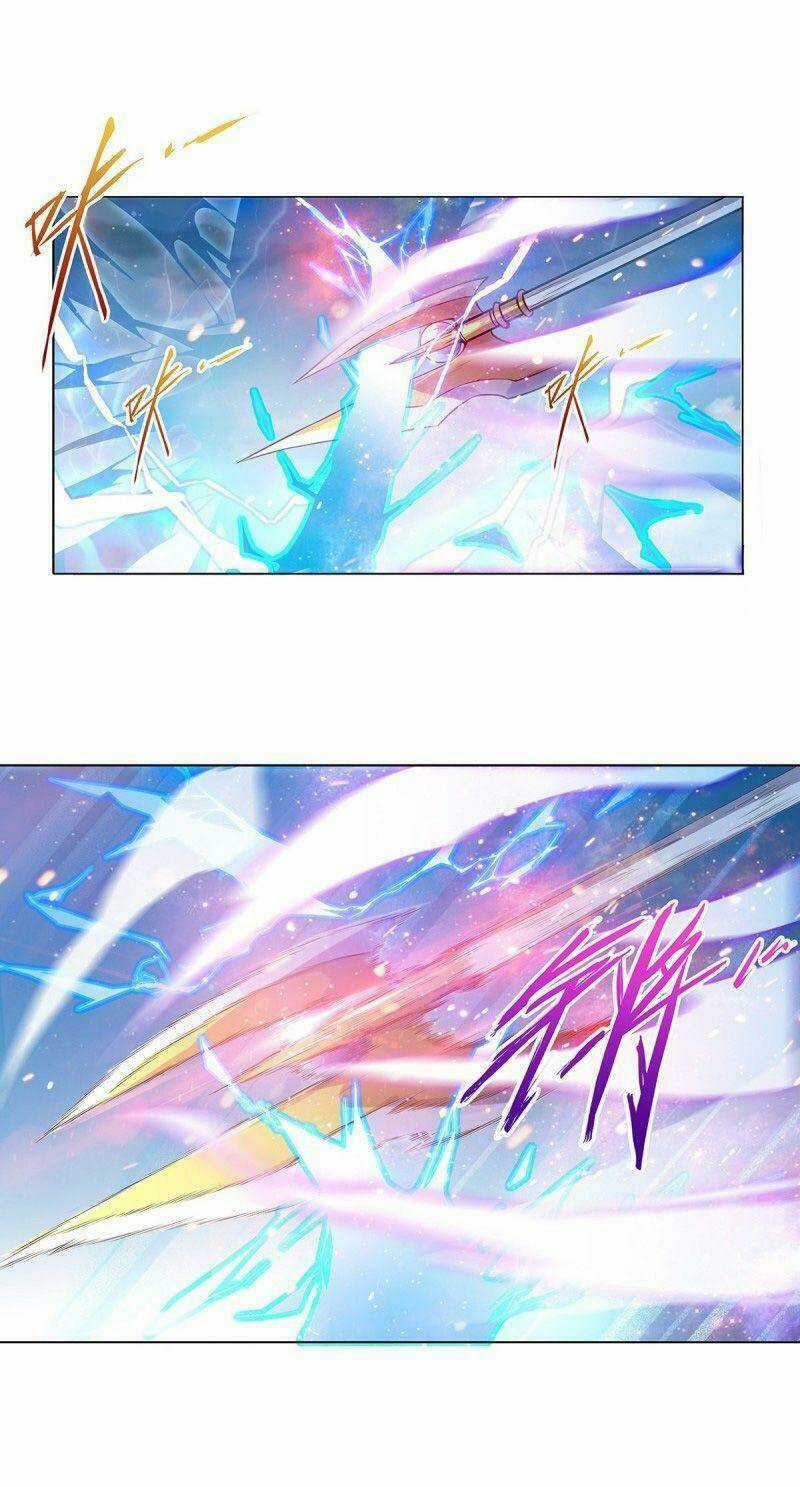 Yêu Đạo Chí Tôn Yêu Hoàng Trở Về Chapter 51 trang 13