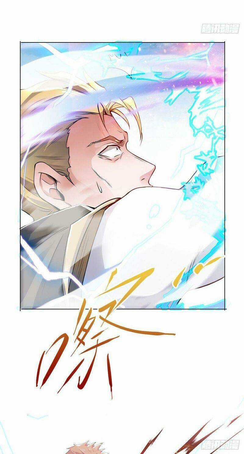 Yêu Đạo Chí Tôn Yêu Hoàng Trở Về Chapter 51 trang 14