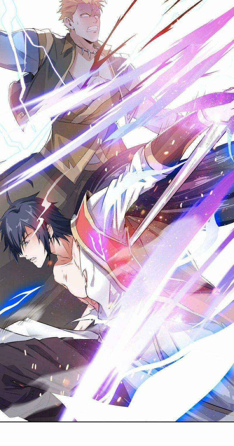 Yêu Đạo Chí Tôn Yêu Hoàng Trở Về Chapter 51 trang 15