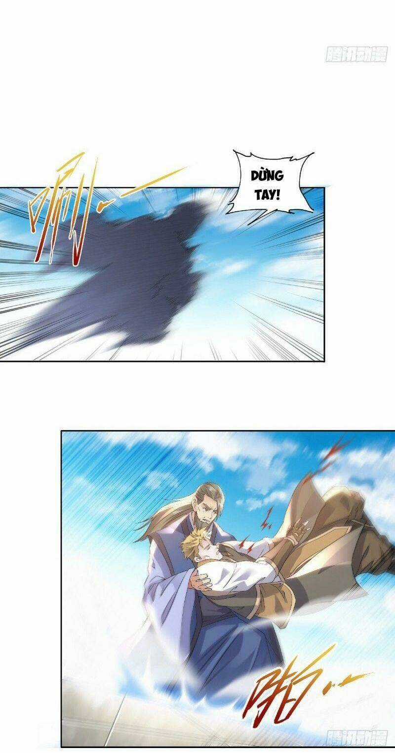 Yêu Đạo Chí Tôn Yêu Hoàng Trở Về Chapter 51 trang 16