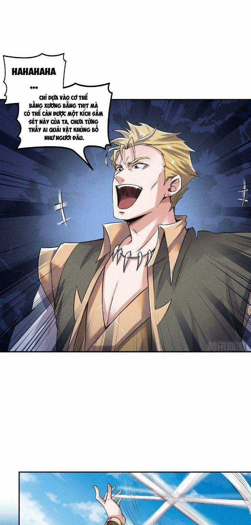 Yêu Đạo Chí Tôn Yêu Hoàng Trở Về Chapter 51 trang 2