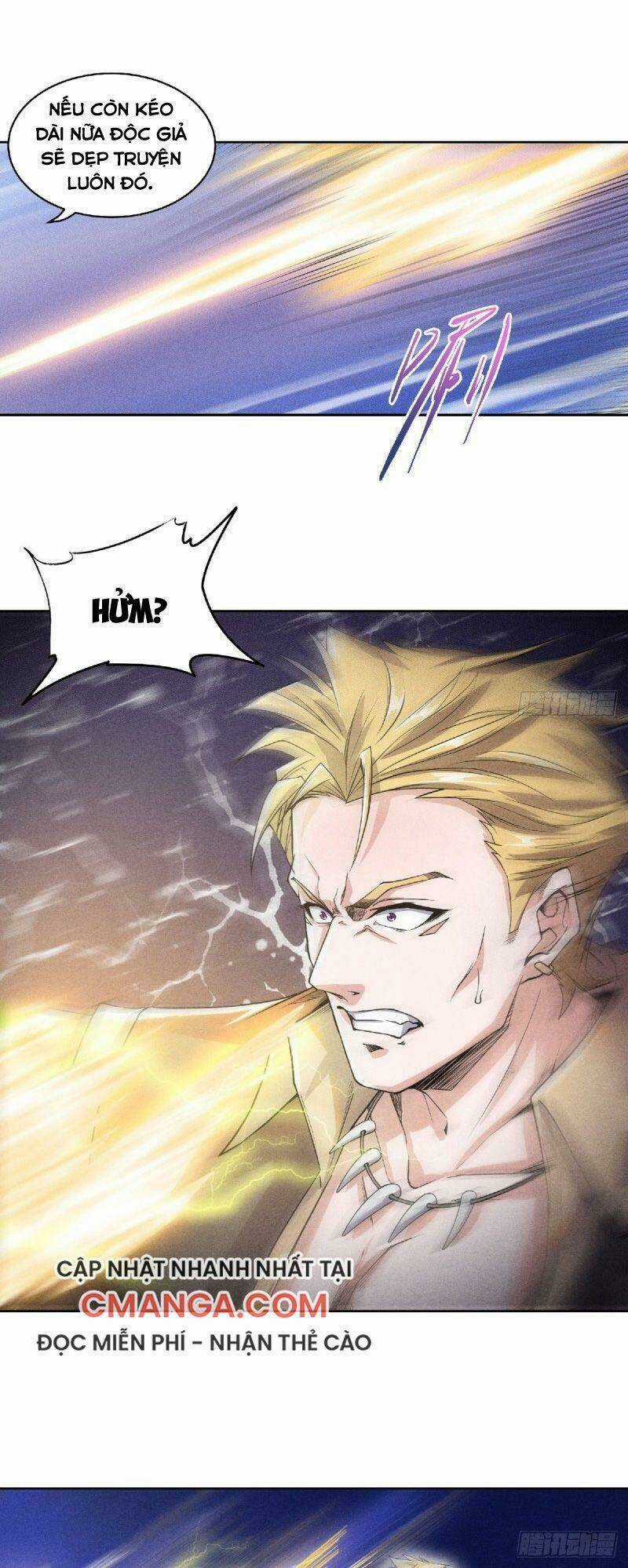 Yêu Đạo Chí Tôn Yêu Hoàng Trở Về Chapter 51 trang 4