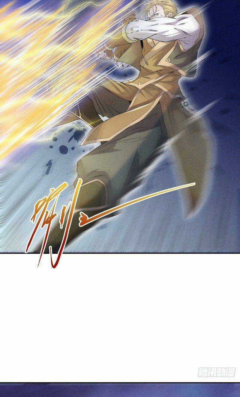 Yêu Đạo Chí Tôn Yêu Hoàng Trở Về Chapter 51 trang 5