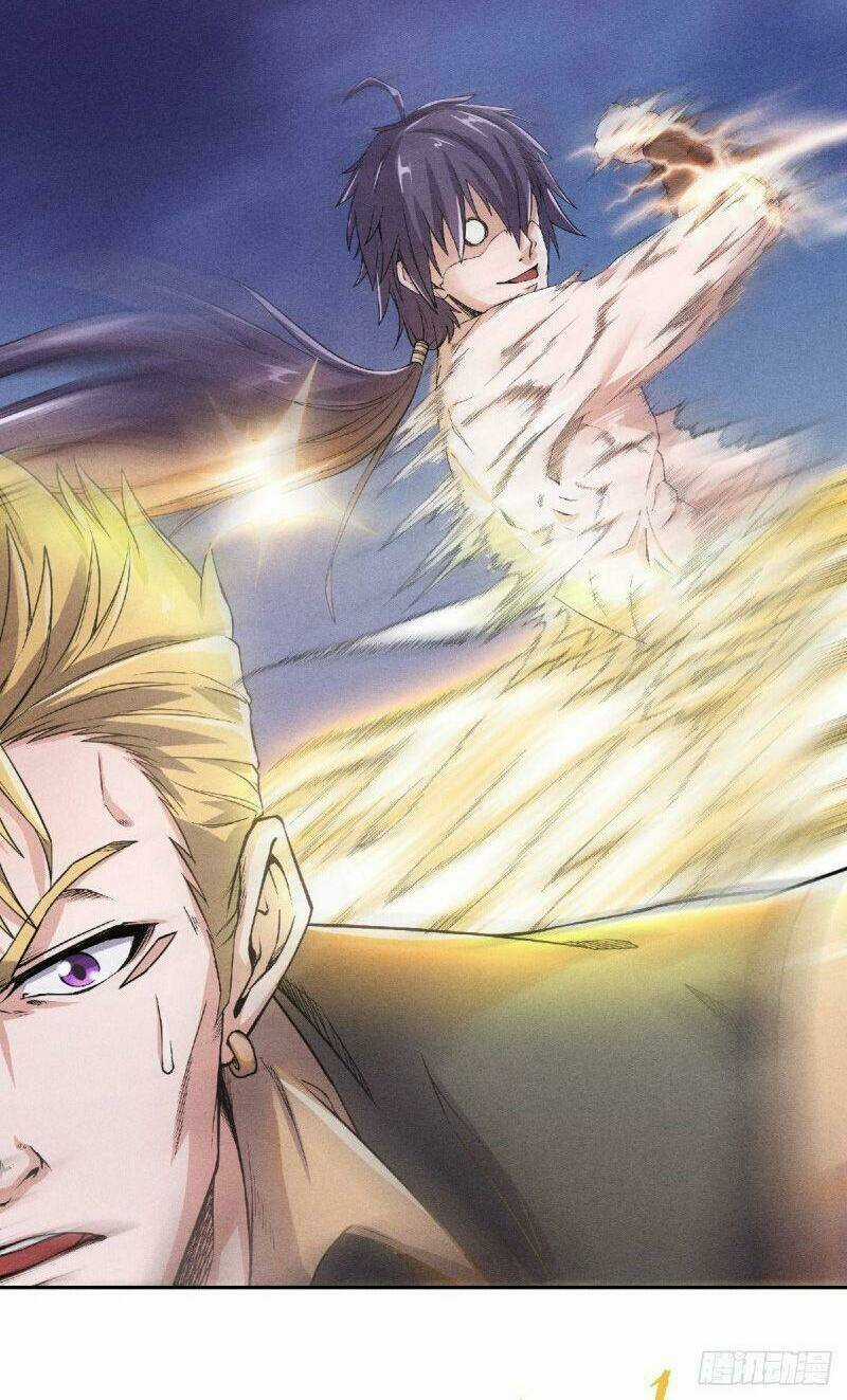 Yêu Đạo Chí Tôn Yêu Hoàng Trở Về Chapter 51 trang 6