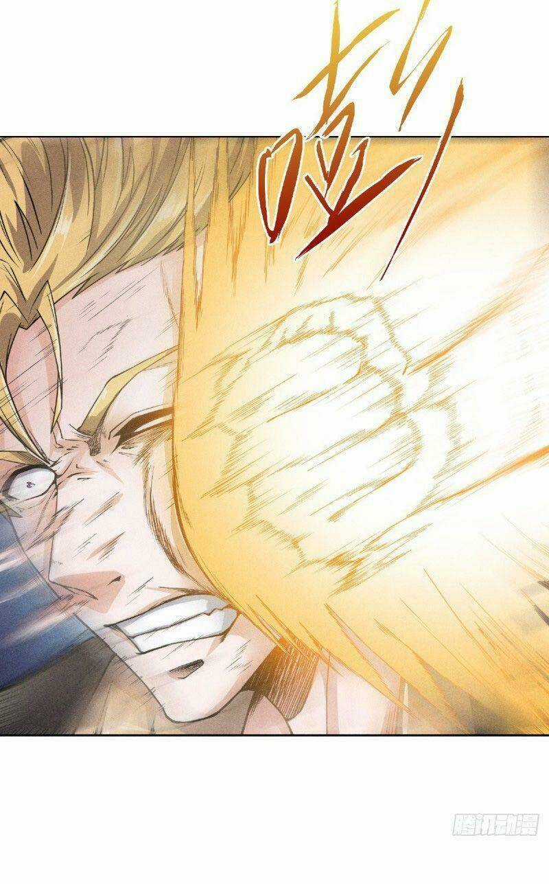 Yêu Đạo Chí Tôn Yêu Hoàng Trở Về Chapter 51 trang 7