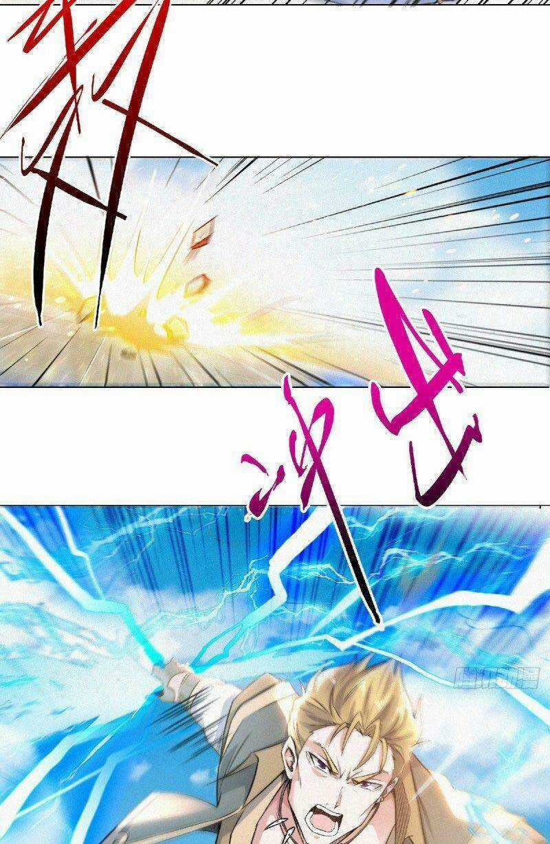 Yêu Đạo Chí Tôn Yêu Hoàng Trở Về Chapter 51 trang 9