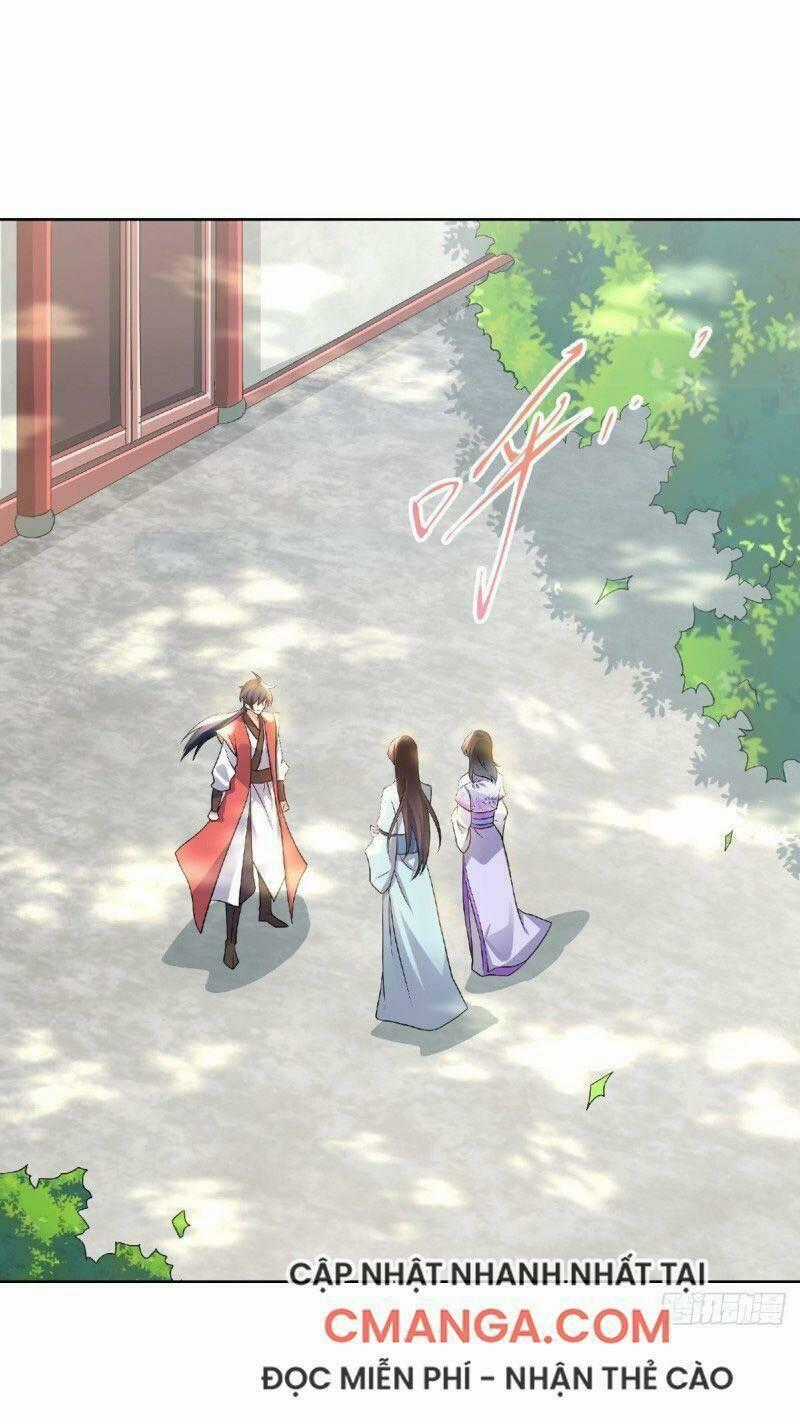 Yêu Đạo Chí Tôn Yêu Hoàng Trở Về Chapter 52 trang 0