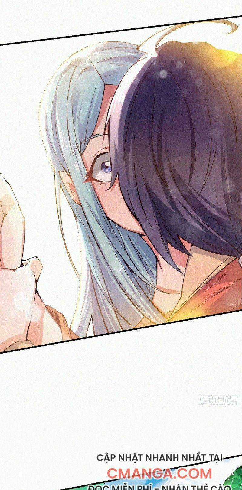 Yêu Đạo Chí Tôn Yêu Hoàng Trở Về Chapter 52 trang 17