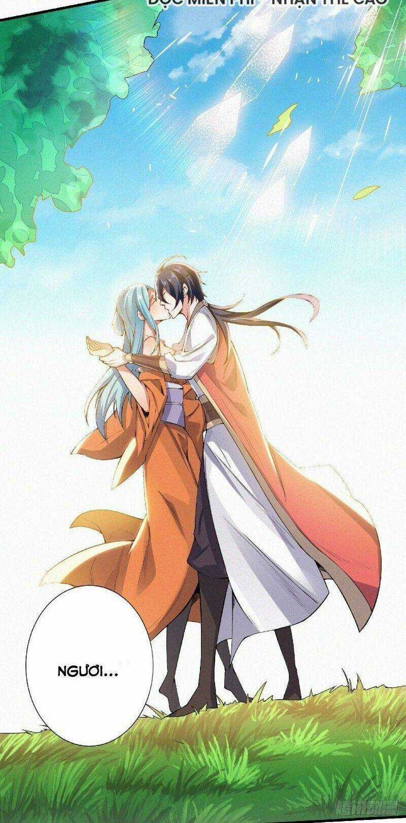 Yêu Đạo Chí Tôn Yêu Hoàng Trở Về Chapter 52 trang 18