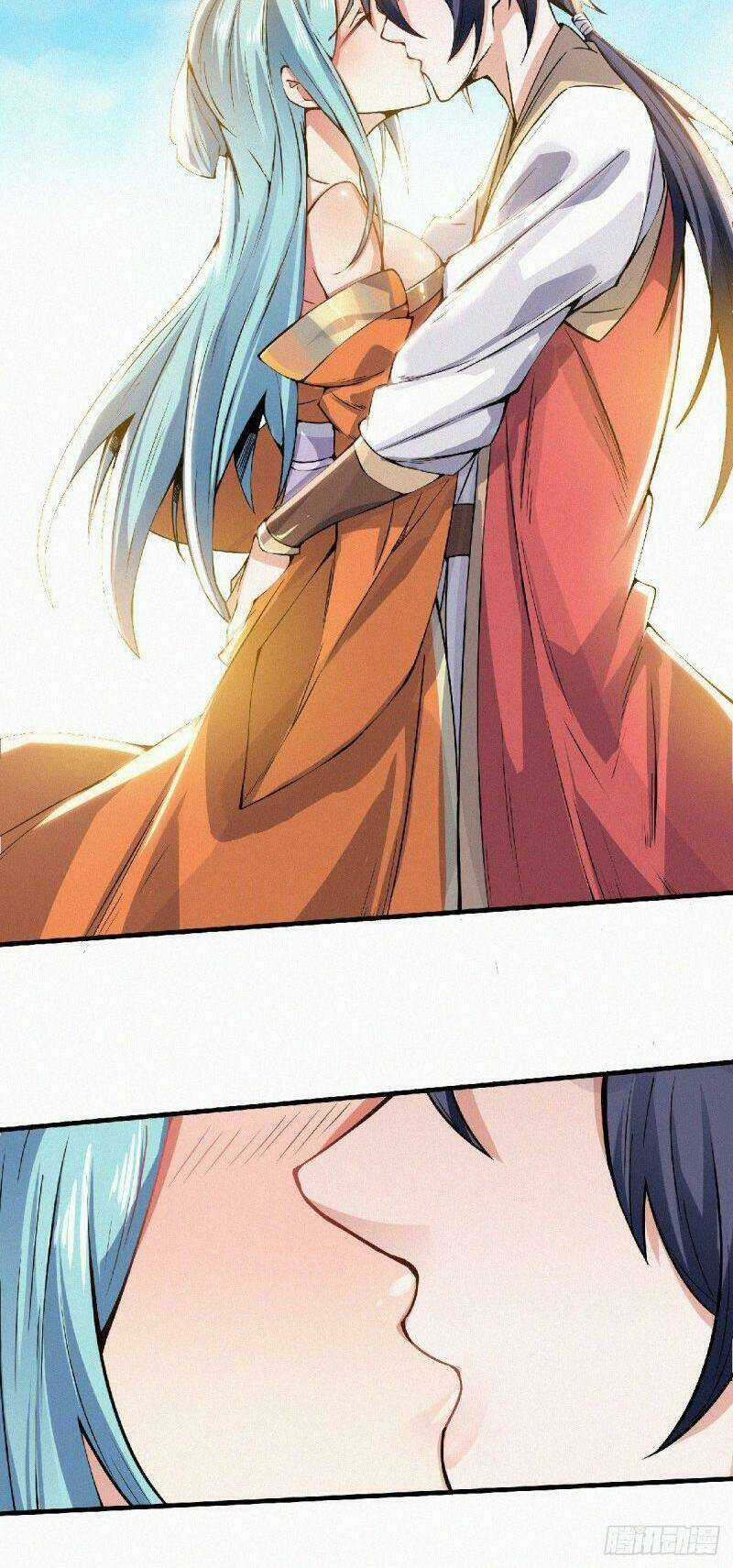 Yêu Đạo Chí Tôn Yêu Hoàng Trở Về Chapter 52 trang 20