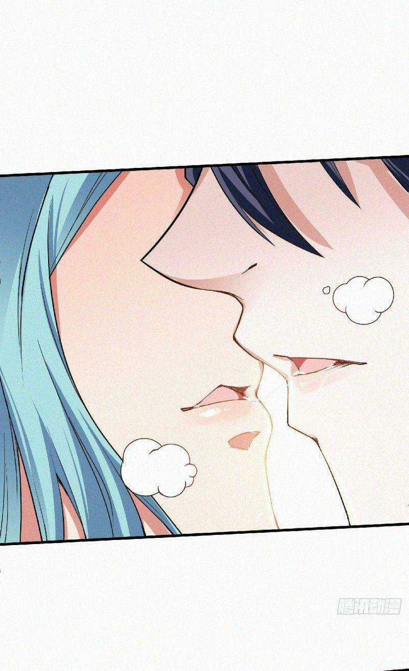 Yêu Đạo Chí Tôn Yêu Hoàng Trở Về Chapter 52 trang 21