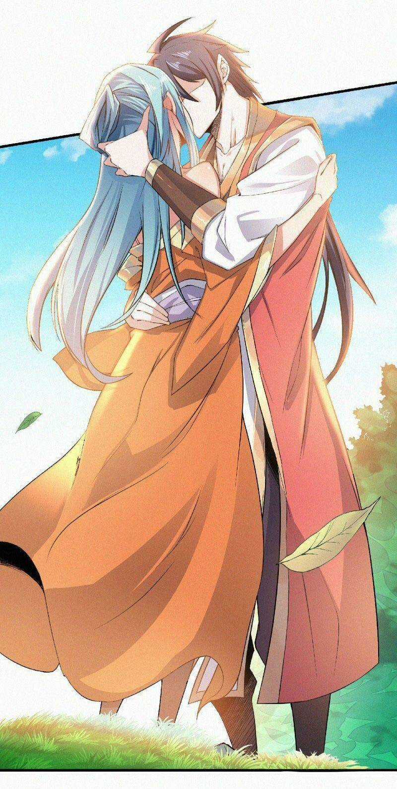 Yêu Đạo Chí Tôn Yêu Hoàng Trở Về Chapter 52 trang 23