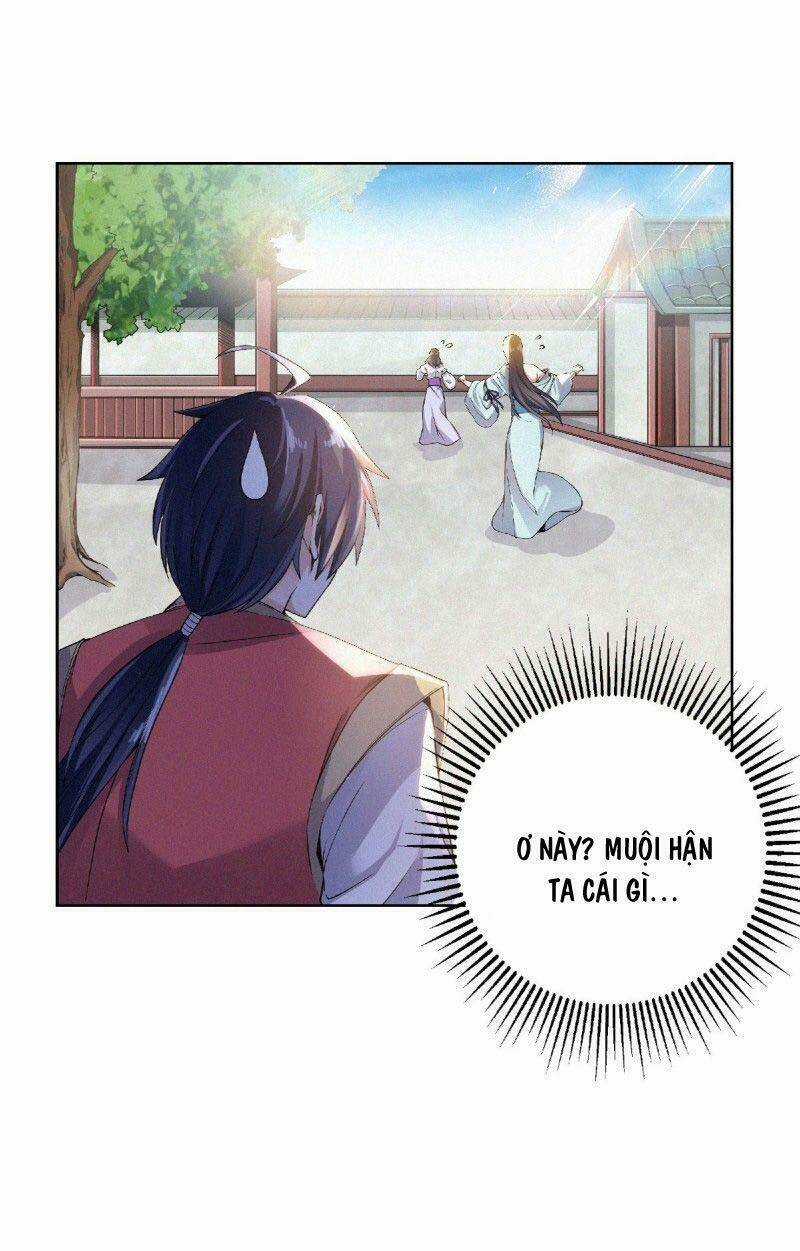 Yêu Đạo Chí Tôn Yêu Hoàng Trở Về Chapter 52 trang 7