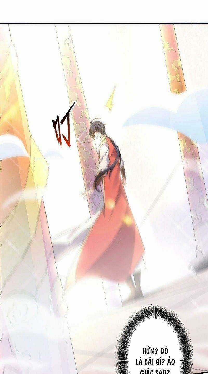 Yêu Đạo Chí Tôn Yêu Hoàng Trở Về Chapter 53 trang 10