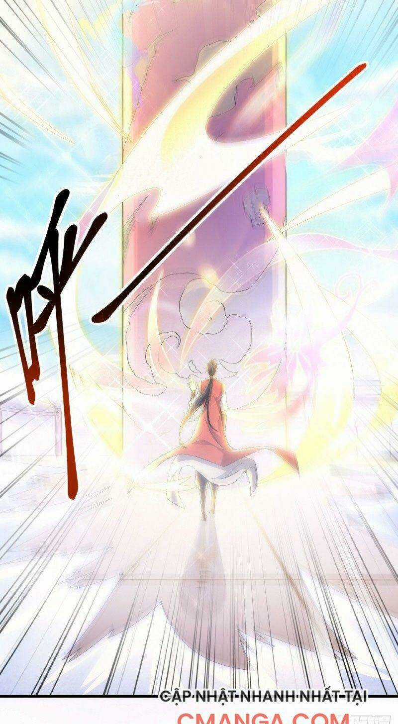 Yêu Đạo Chí Tôn Yêu Hoàng Trở Về Chapter 53 trang 12